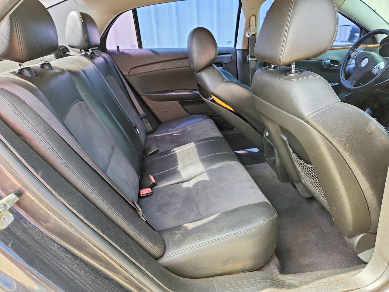 2011 CHEVROLET MALIBU 2LT photo 28
