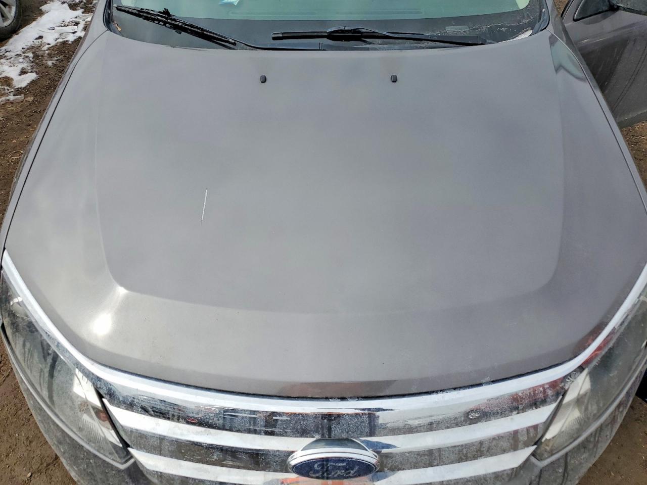 2010 FORD FUSION SE photo 31