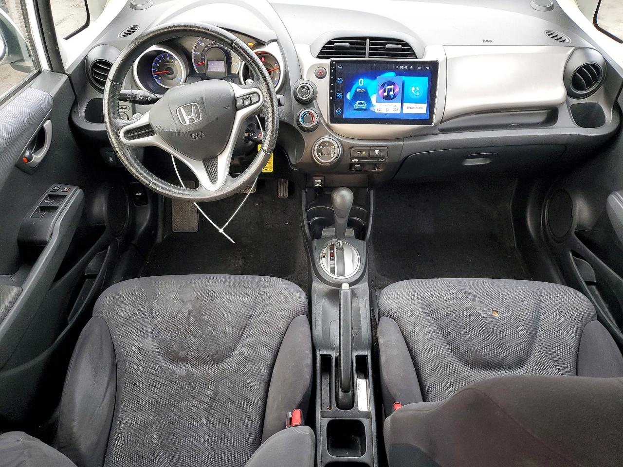 2011 HONDA FIT SPORT photo 22
