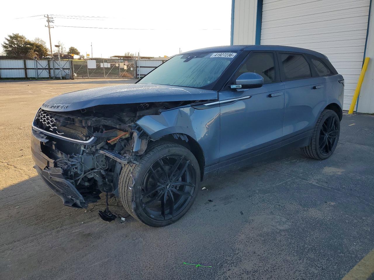 2020 LAND ROVER RANGE ROVER VELAR