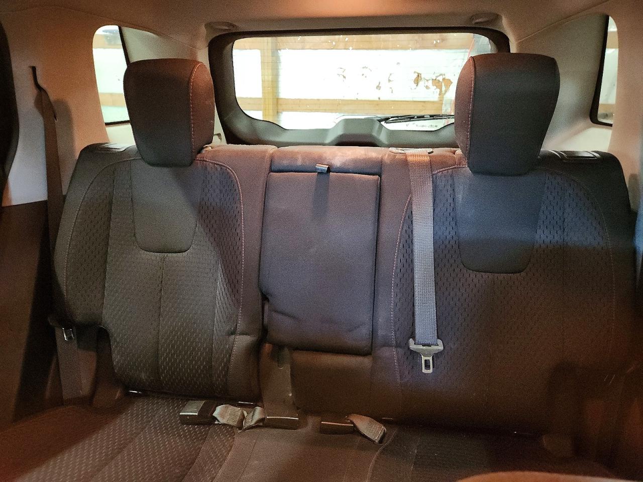 2013 GMC TERRAIN SLE photo 10