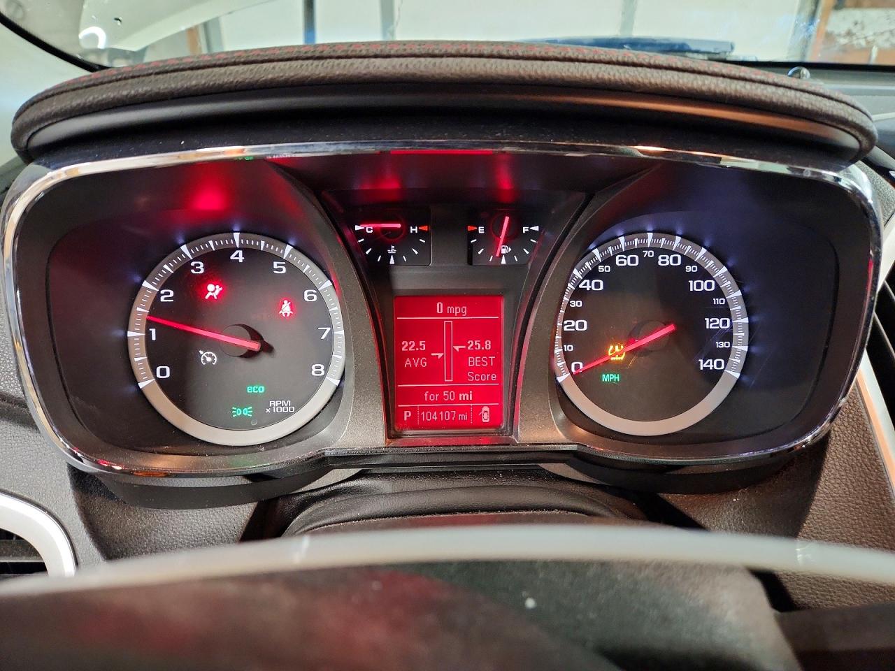 2013 GMC TERRAIN SLE photo 9