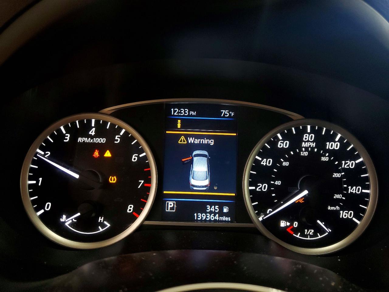 2019 NISSAN SENTRA SV photo 17