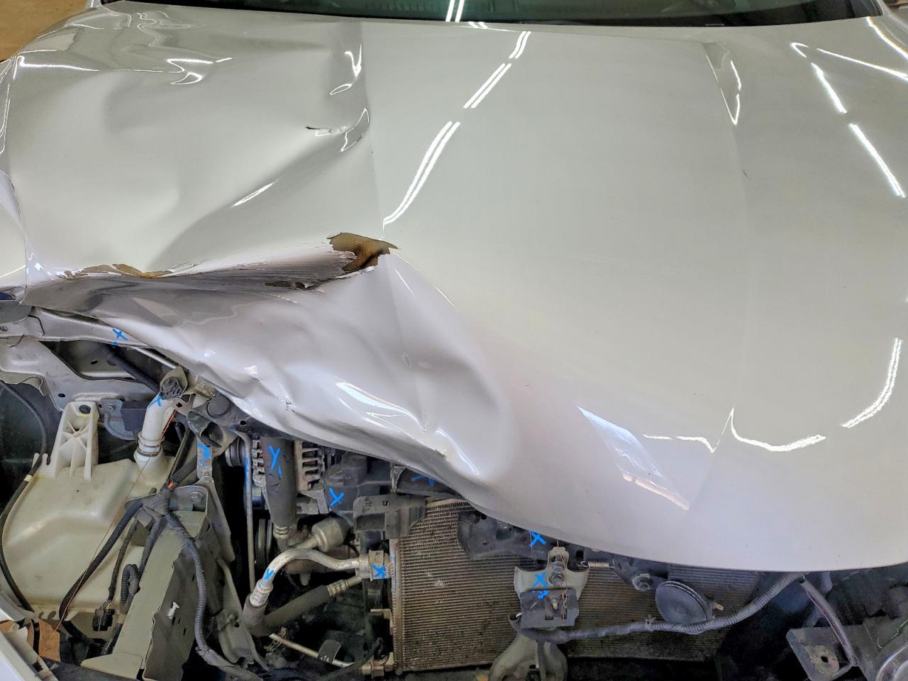 2019 NISSAN SENTRA SV photo 21
