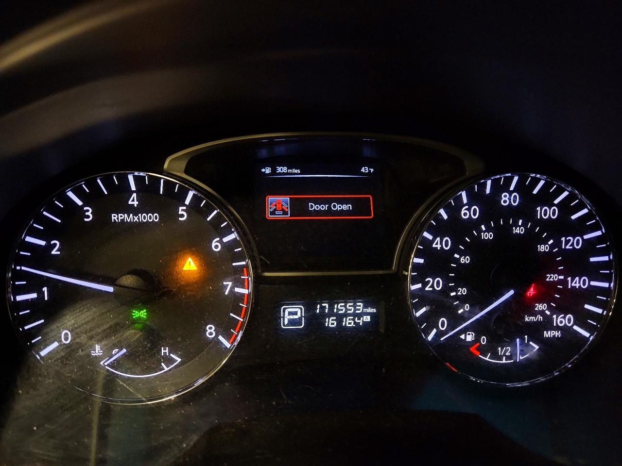 2013 NISSAN ALTIMA 2.5 photo 17