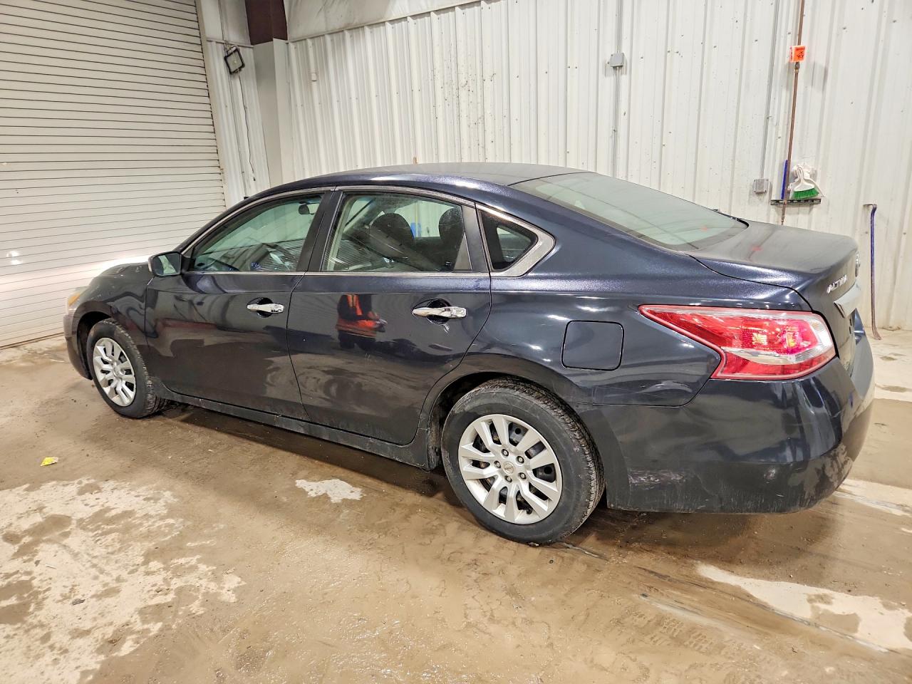 2013 NISSAN ALTIMA 2.5 photo 3