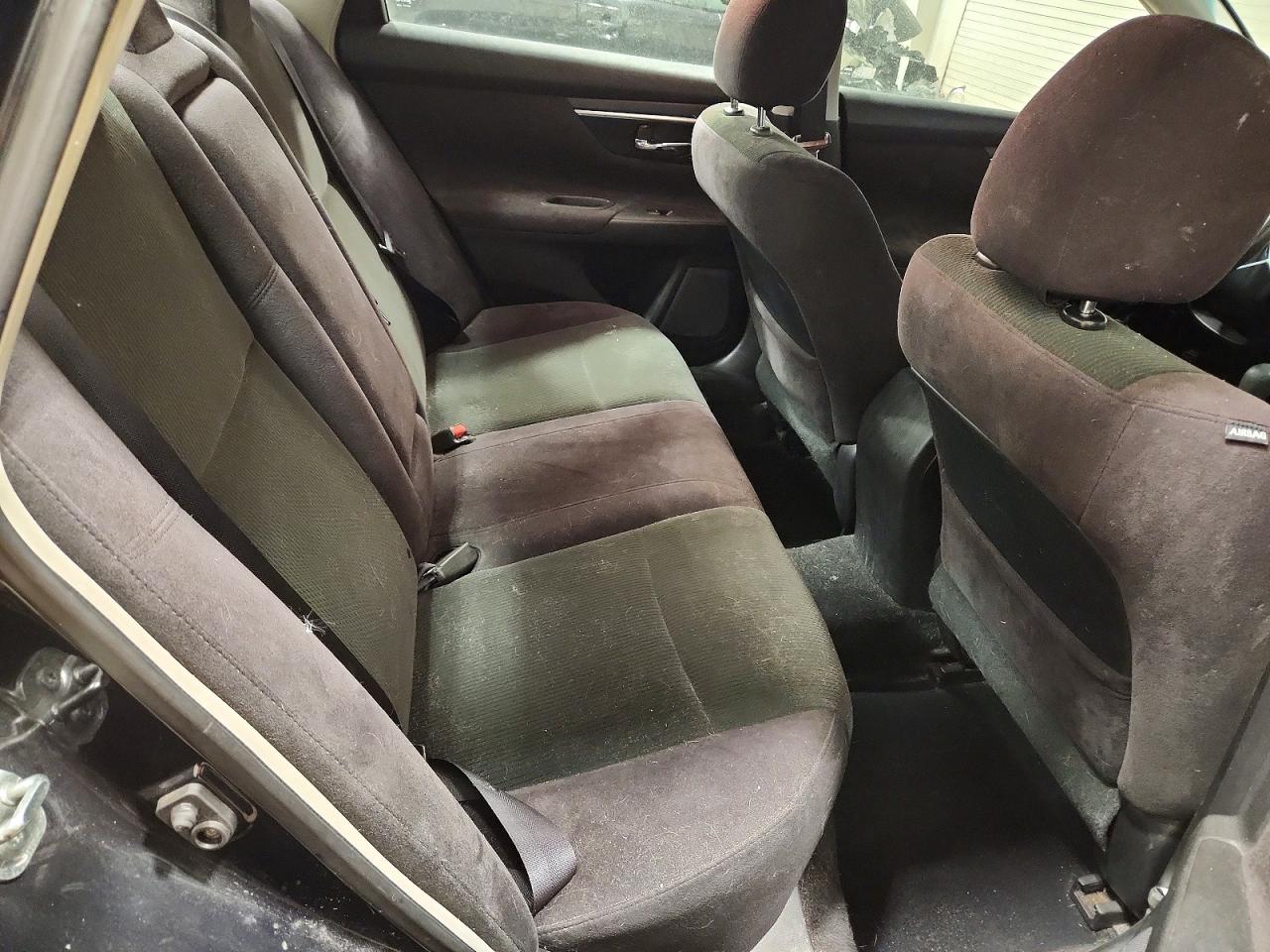 2013 NISSAN ALTIMA 2.5 photo 19