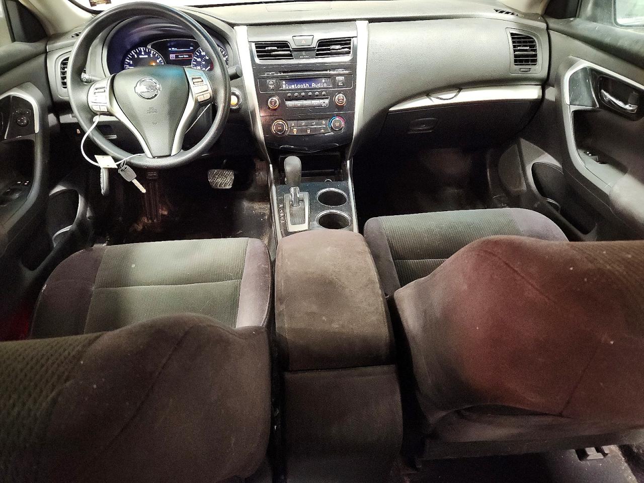 2013 NISSAN ALTIMA 2.5 photo 15