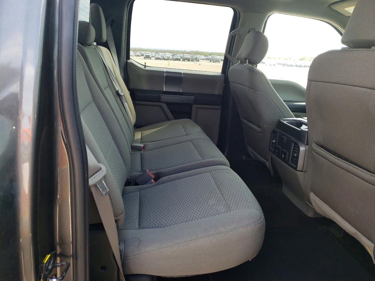 2018 FORD F150 SUPERCREW photo 19