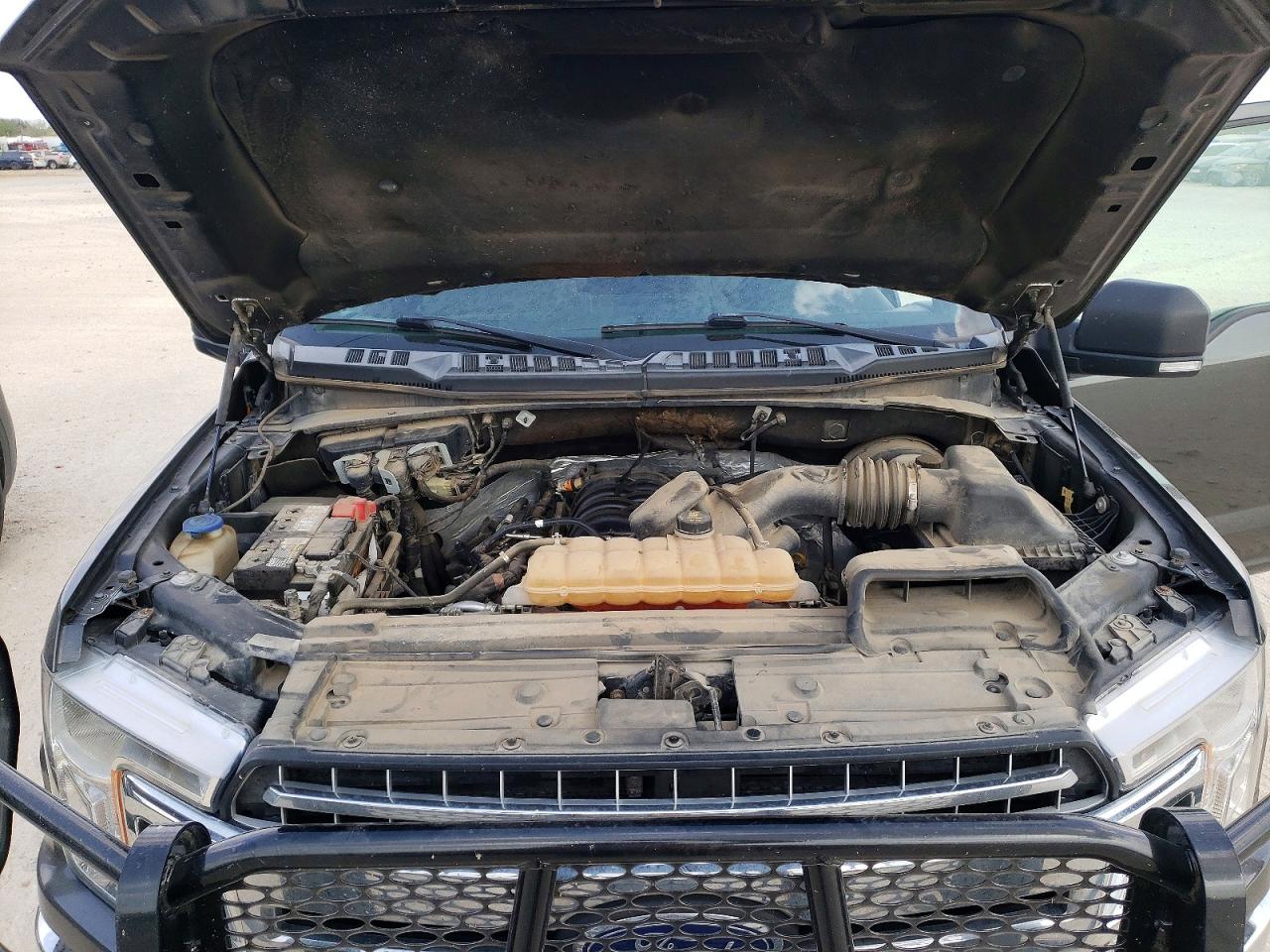 2018 FORD F150 SUPERCREW photo 21