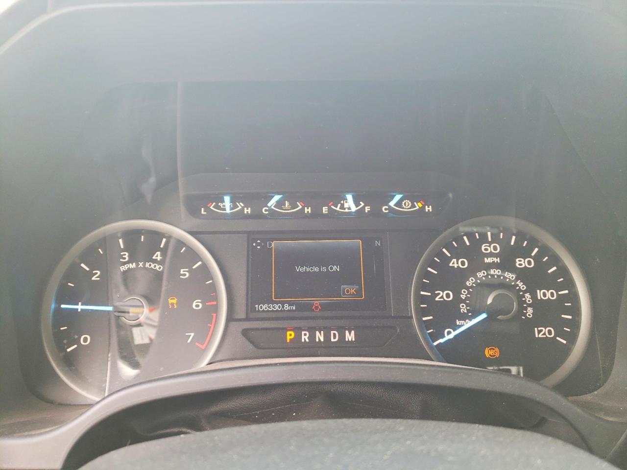 2018 FORD F150 SUPERCREW photo 17