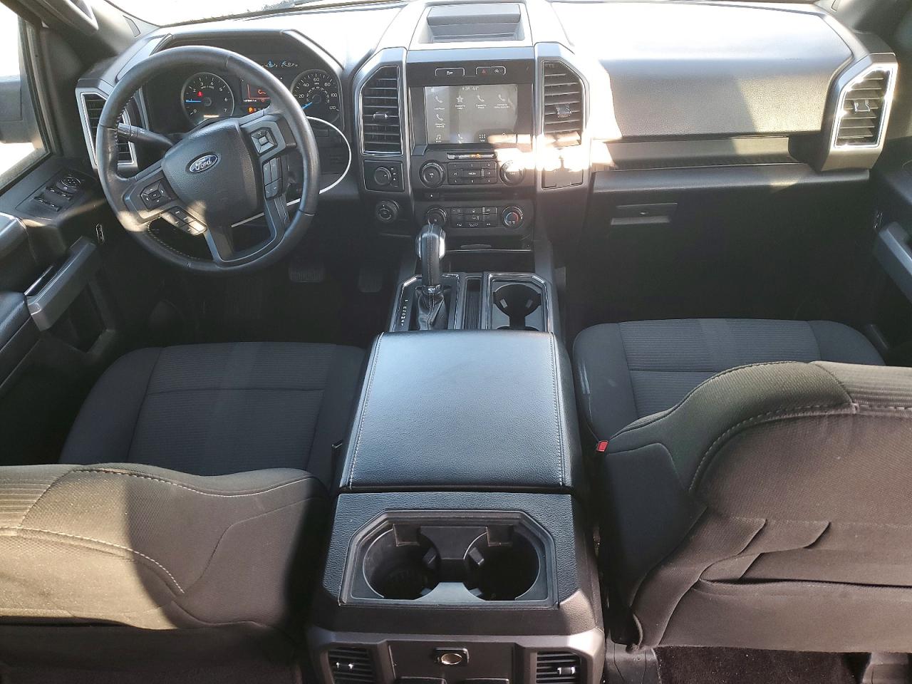 2017 FORD F150 SUPERCREW photo 15