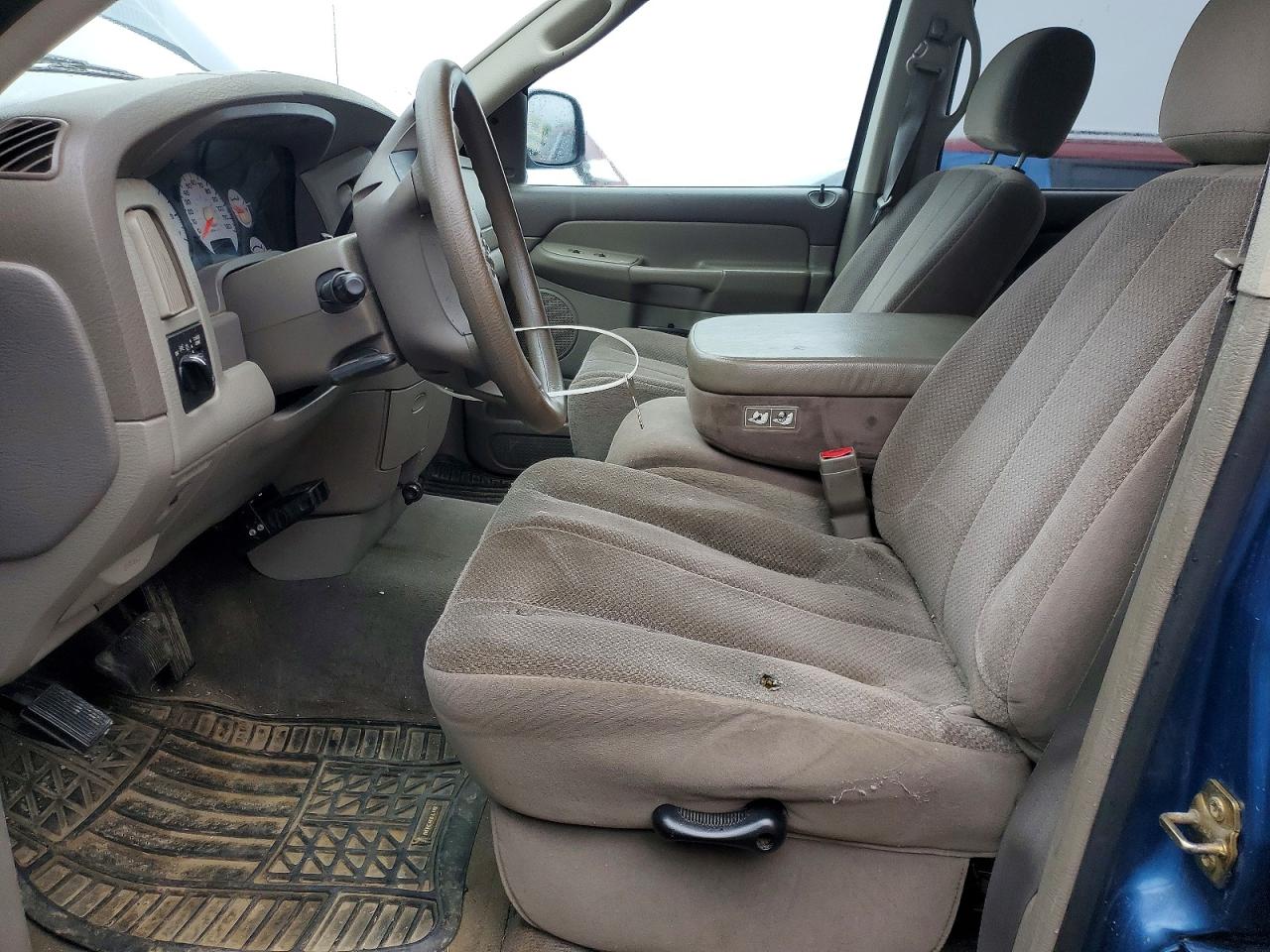 2003 DODGE RAM 1500 photo 13