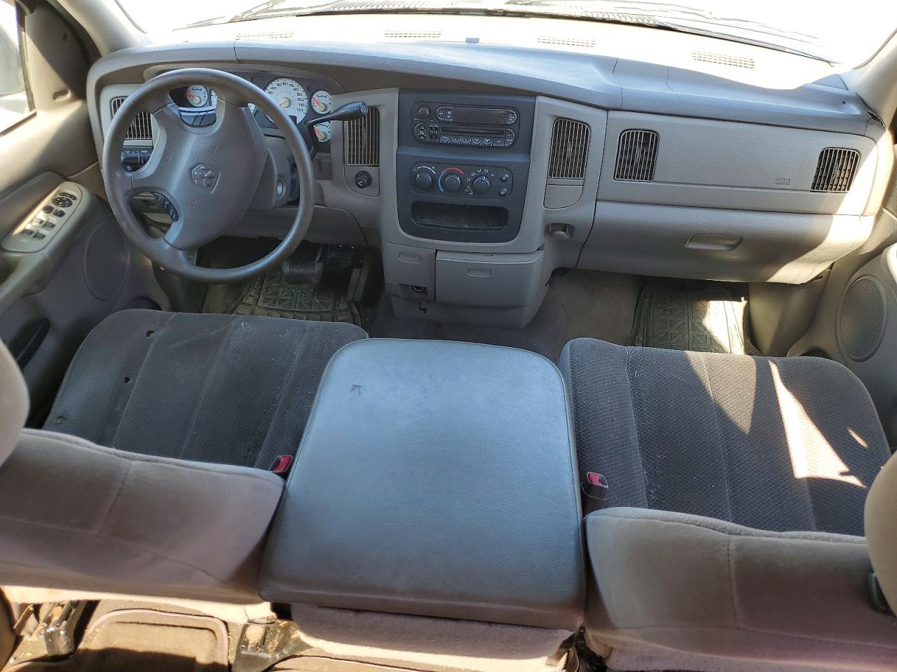 2003 DODGE RAM 1500 photo 15