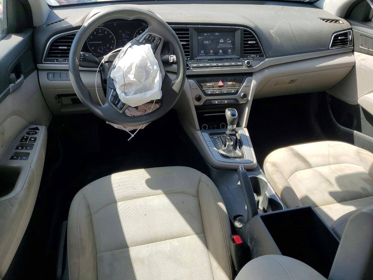 2017 HYUNDAI ELANTRA SE photo 15