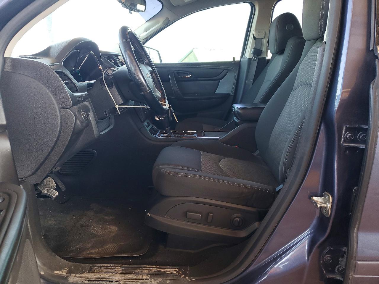 2014 CHEVROLET TRAVERSE LT photo 7