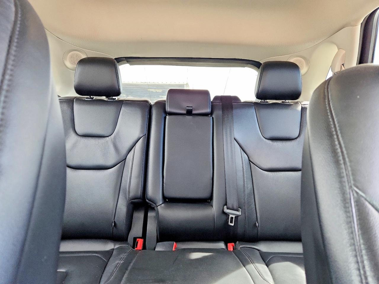 2020 FORD EDGE TITANIUM photo 19