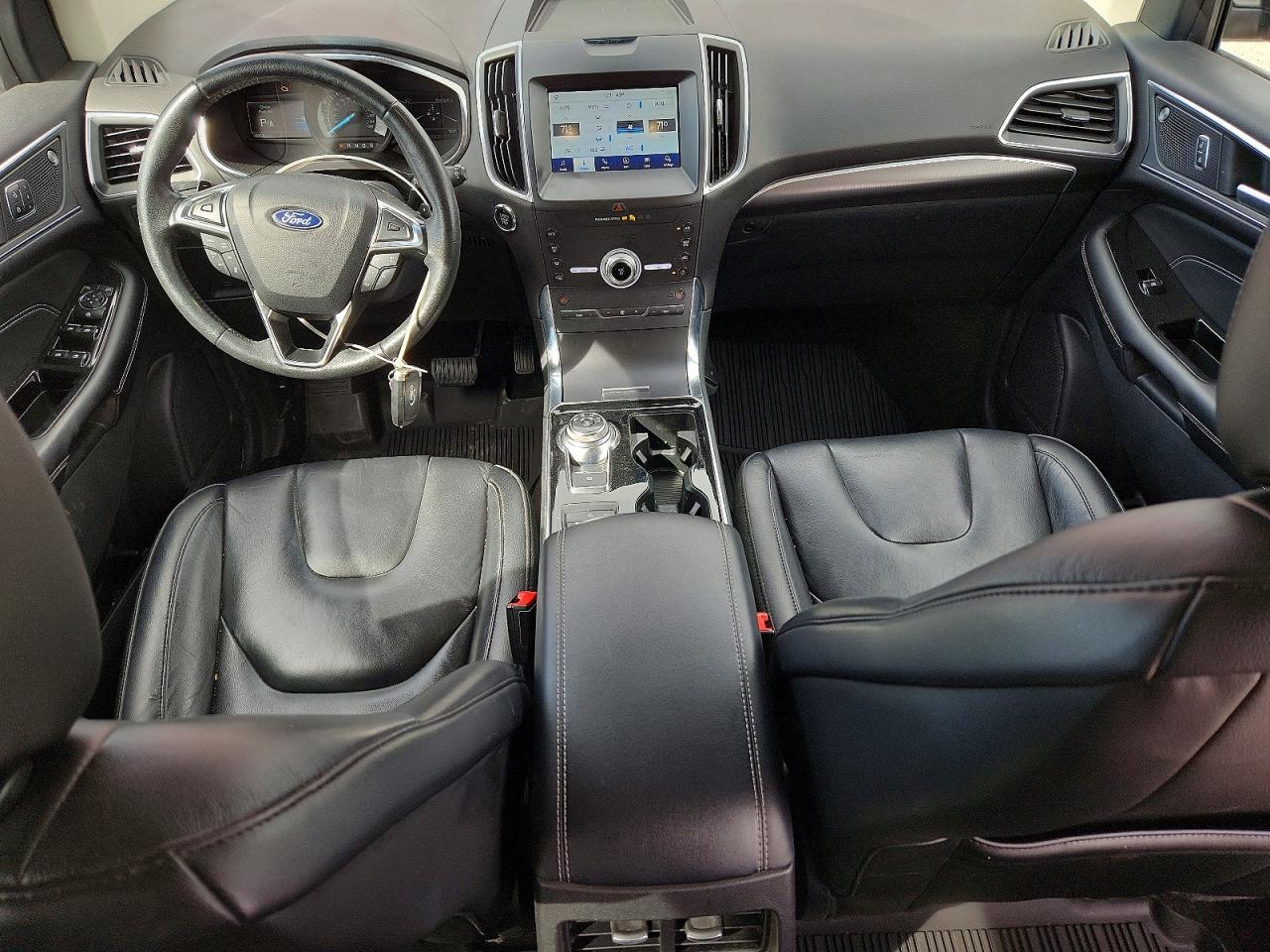2020 FORD EDGE TITANIUM photo 15