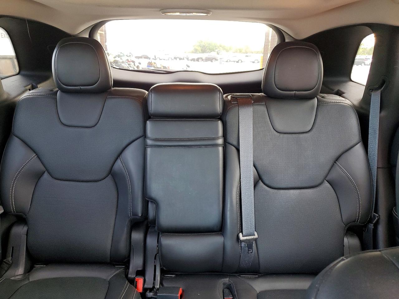 2015 JEEP CHEROKEE LIMITED photo 10
