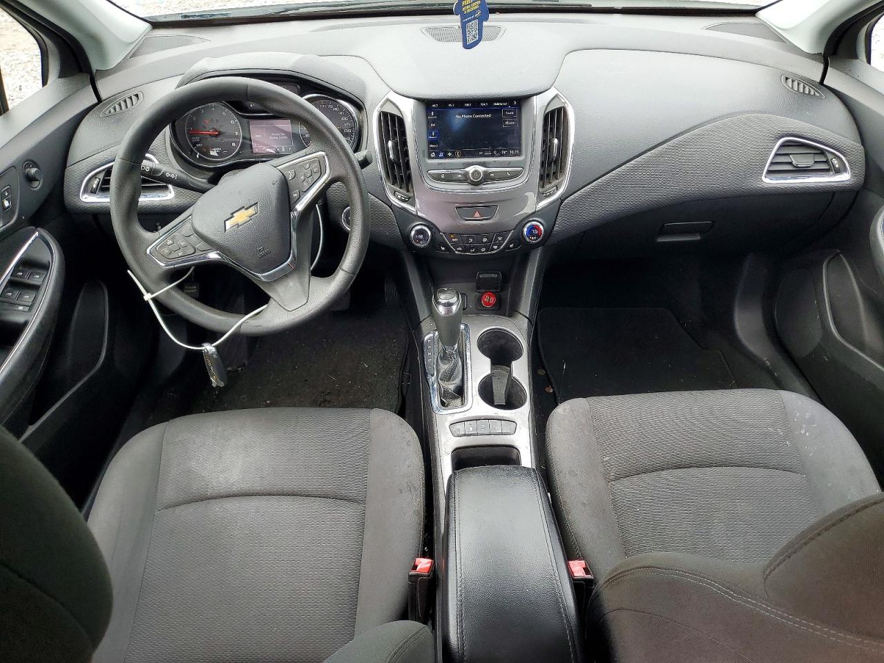 2019 CHEVROLET CRUZE LT photo 15