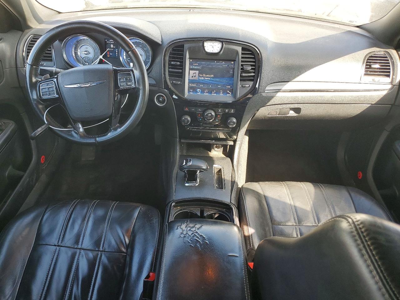2014 CHRYSLER 300 S photo 8