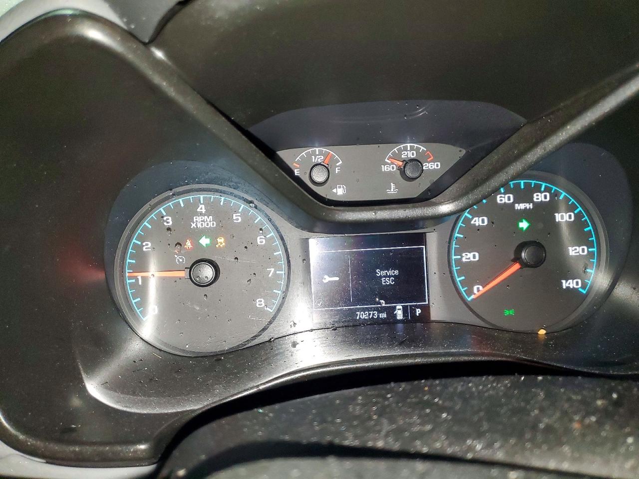 2022 CHEVROLET COLORADO photo 17