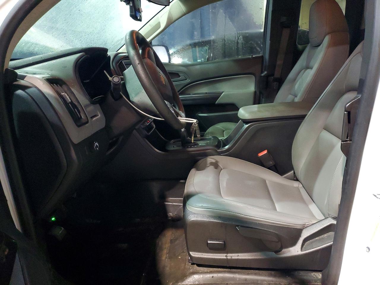 2022 CHEVROLET COLORADO photo 13