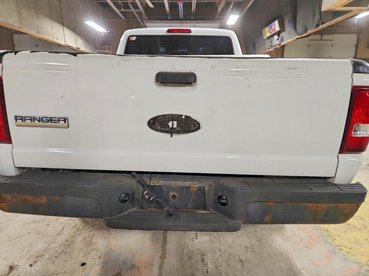 2007 FORD RANGER photo 10