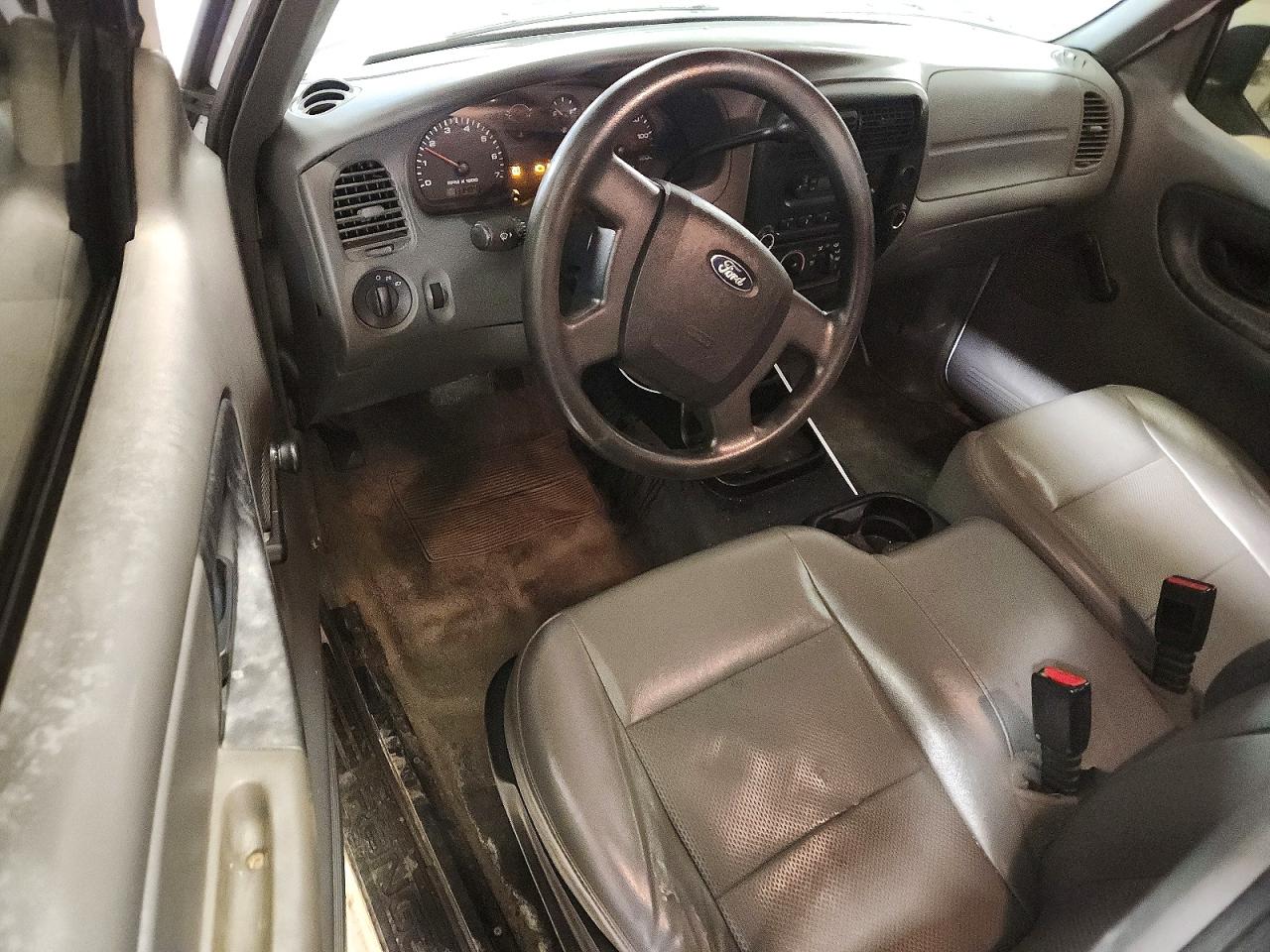 2007 FORD RANGER photo 8
