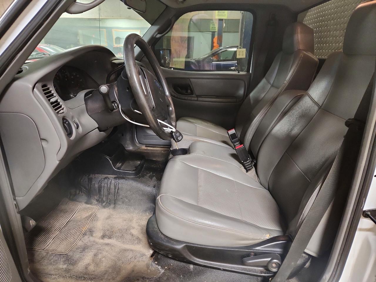 2007 FORD RANGER photo 7