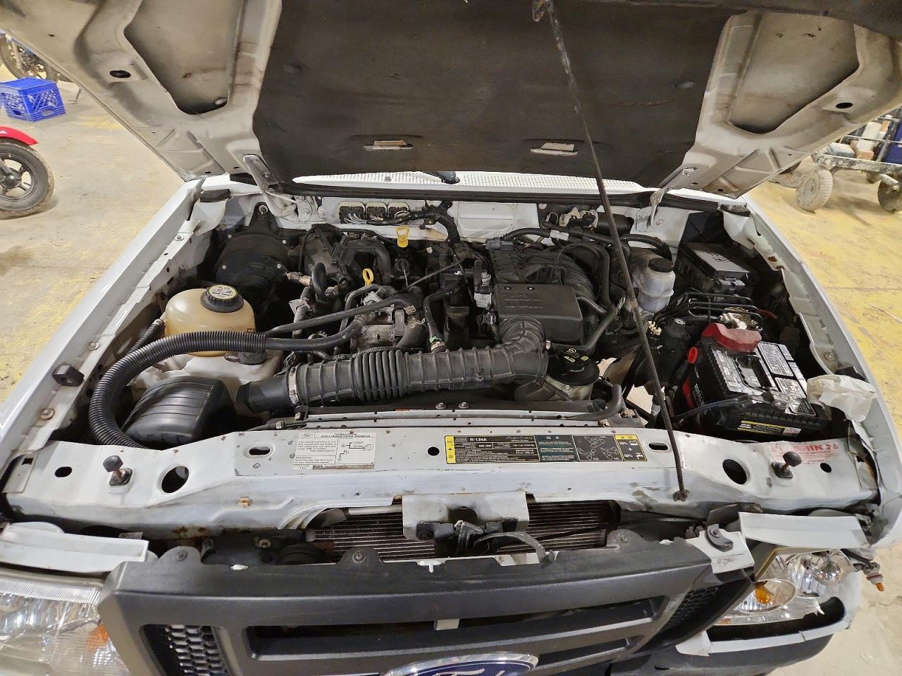 2007 FORD RANGER photo 11