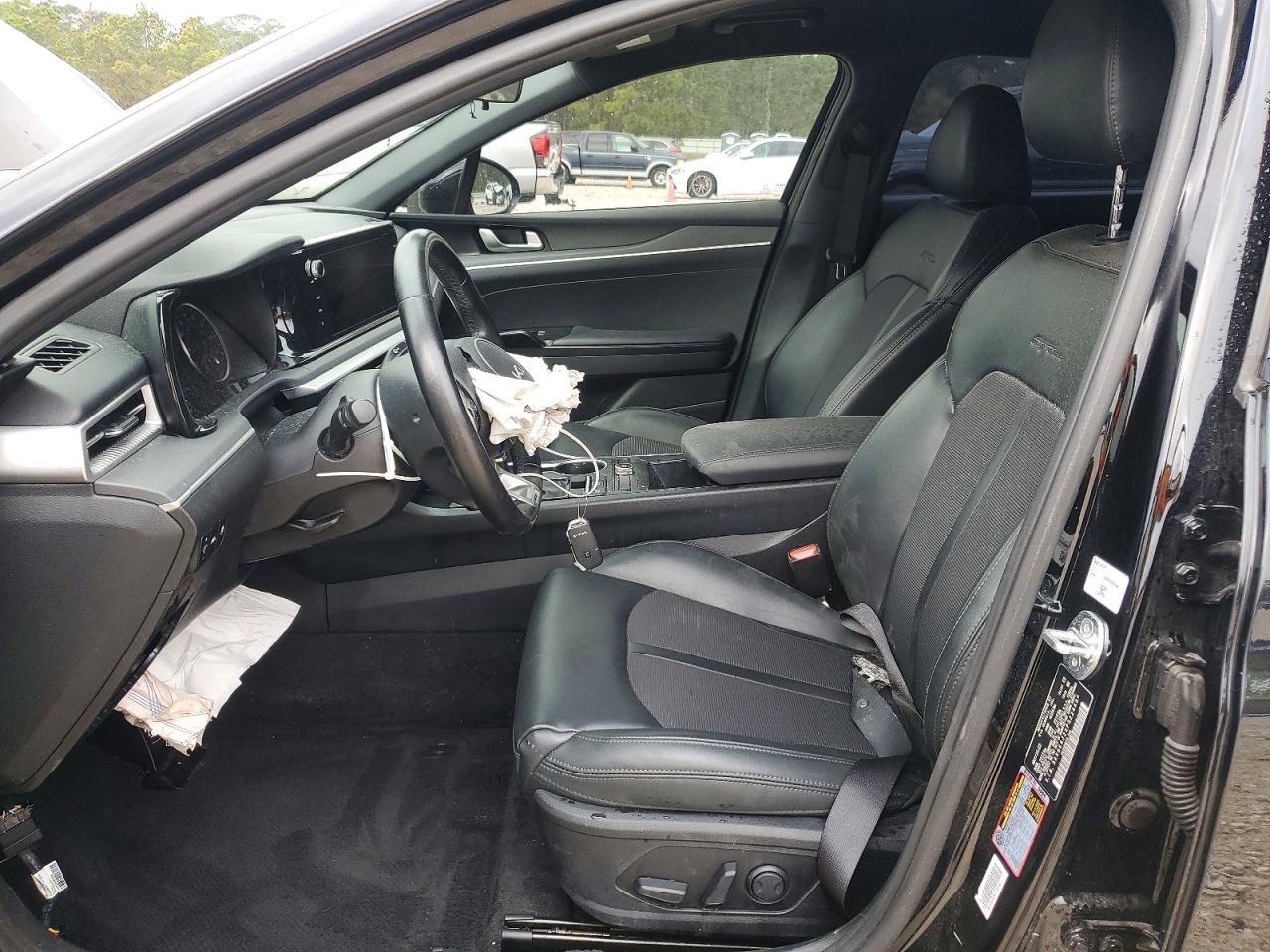 2023 KIA K5 GT-LINE photo 13