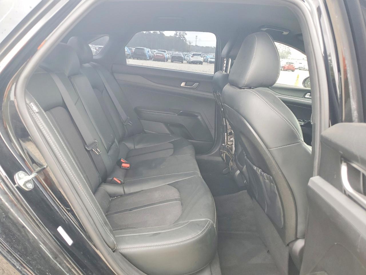 2023 KIA K5 GT-LINE photo 19