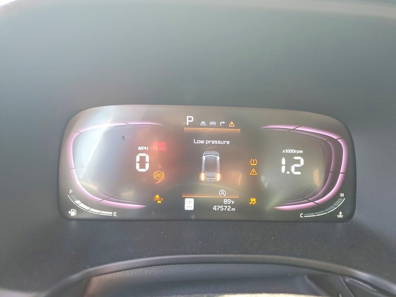2024 KIA SOUL EX photo 25
