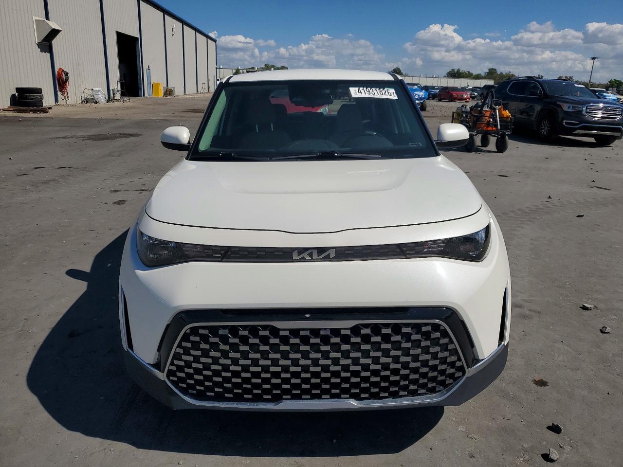 2024 KIA SOUL EX photo 13
