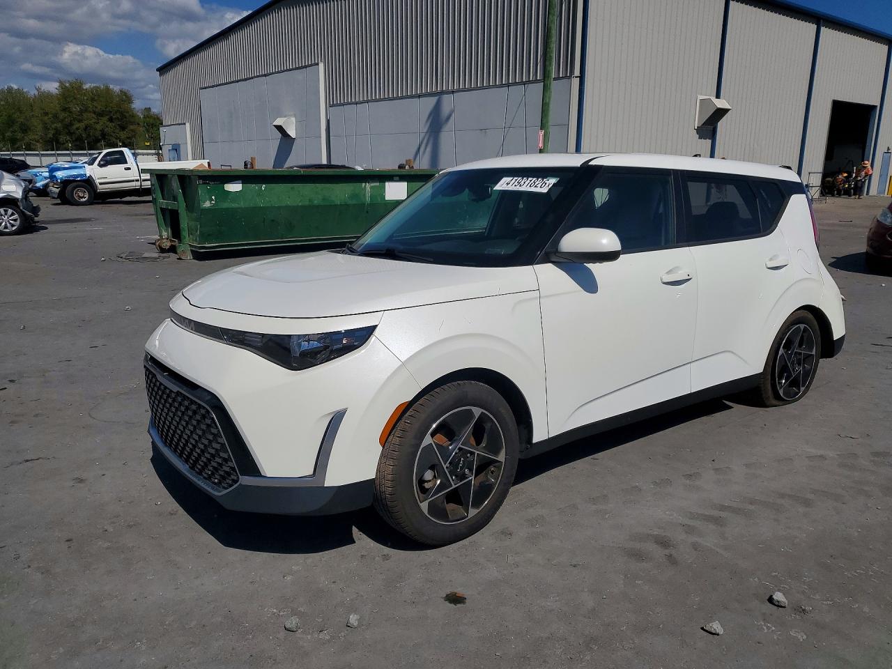 2024 KIA SOUL