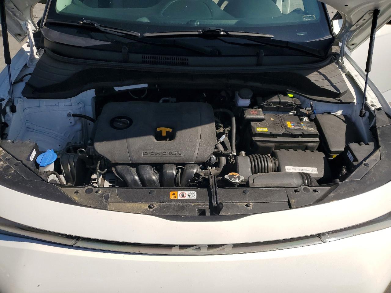 2024 KIA SOUL EX photo 31