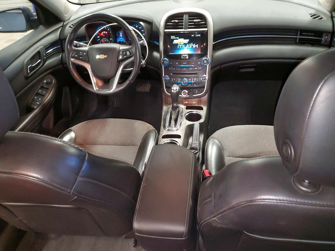 2014 CHEVROLET MALIBU 2LT photo 15
