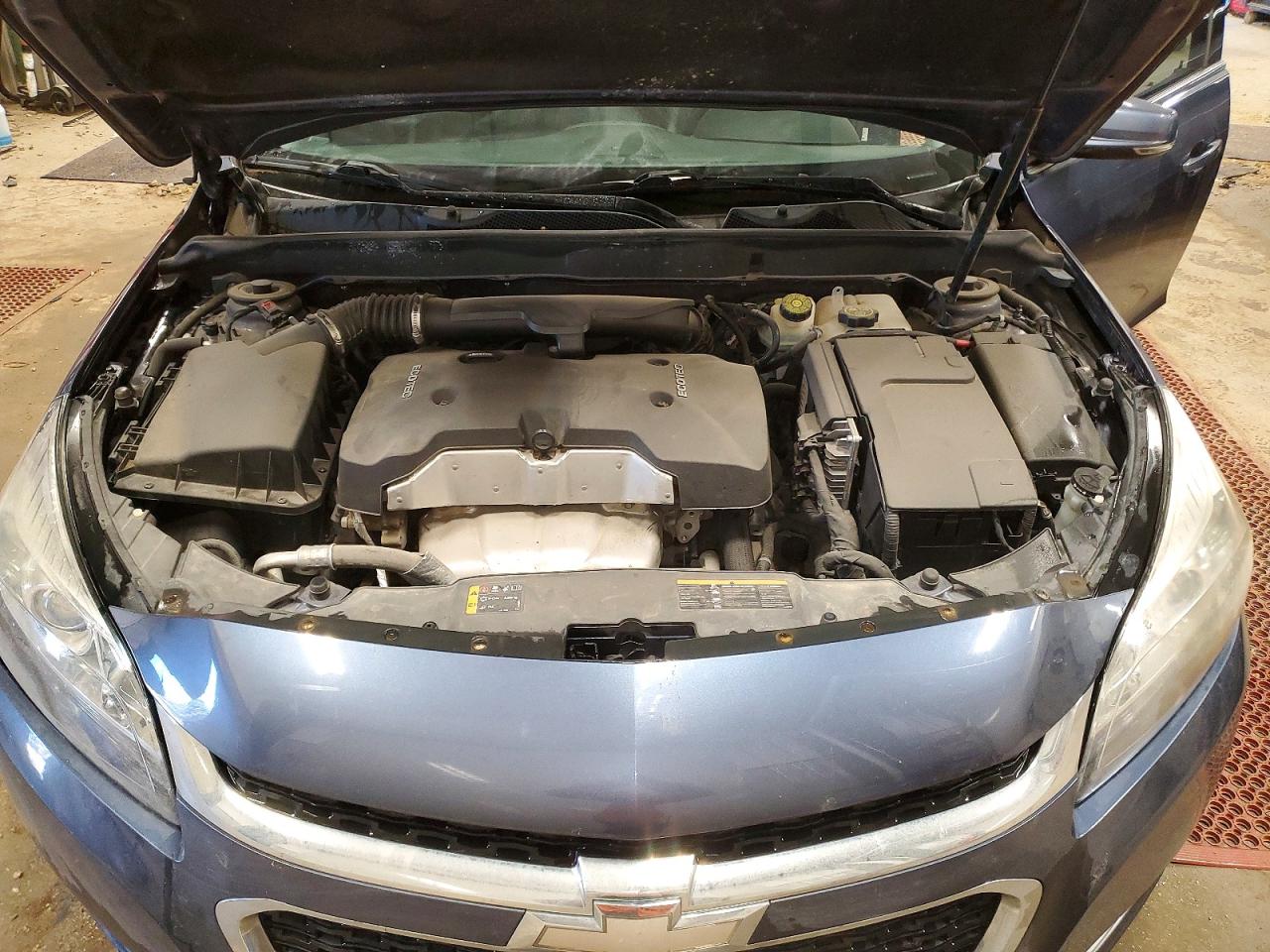 2014 CHEVROLET MALIBU 2LT photo 21