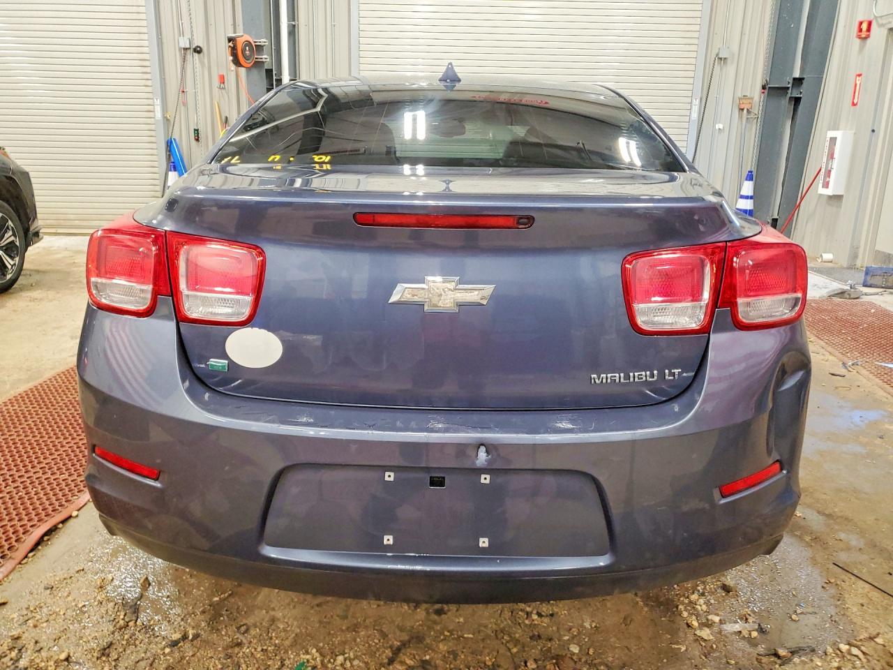 2014 CHEVROLET MALIBU 2LT photo 11