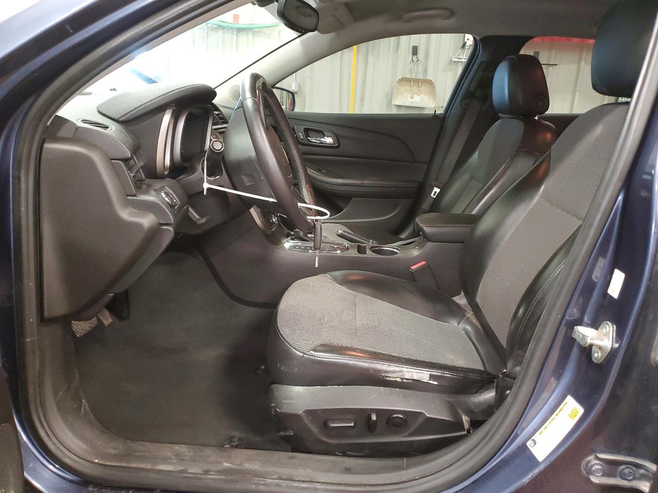 2014 CHEVROLET MALIBU 2LT photo 13
