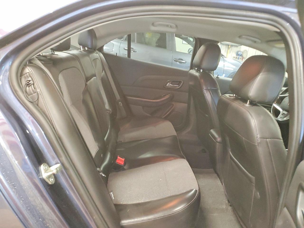 2014 CHEVROLET MALIBU 2LT photo 19