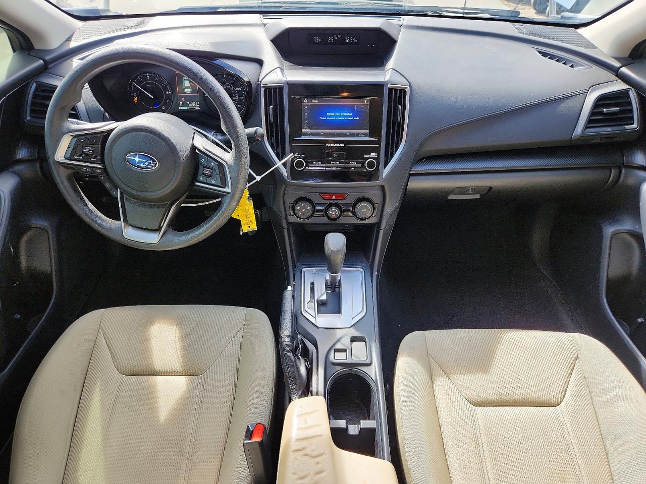 2019 SUBARU IMPREZA photo 15