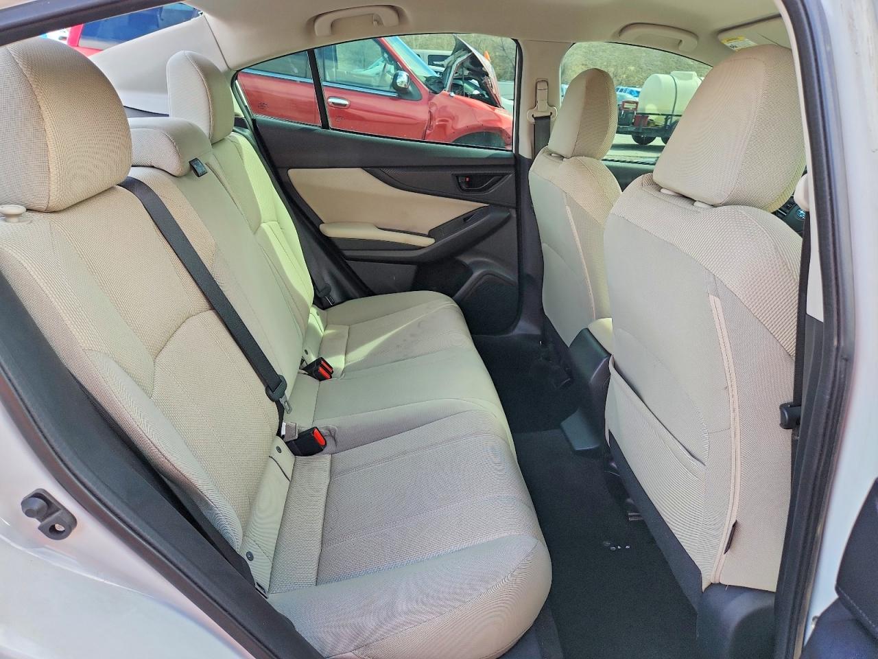 2019 SUBARU IMPREZA photo 19