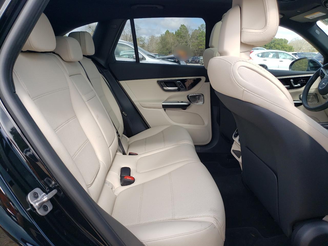 2024 MERCEDES-BENZ GLC 300 4MATIC photo 11