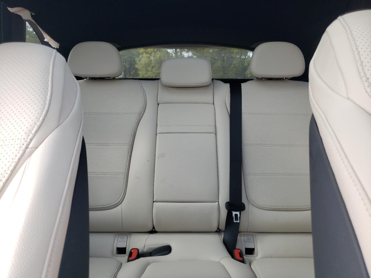 2024 MERCEDES-BENZ GLC 300 4MATIC photo 10