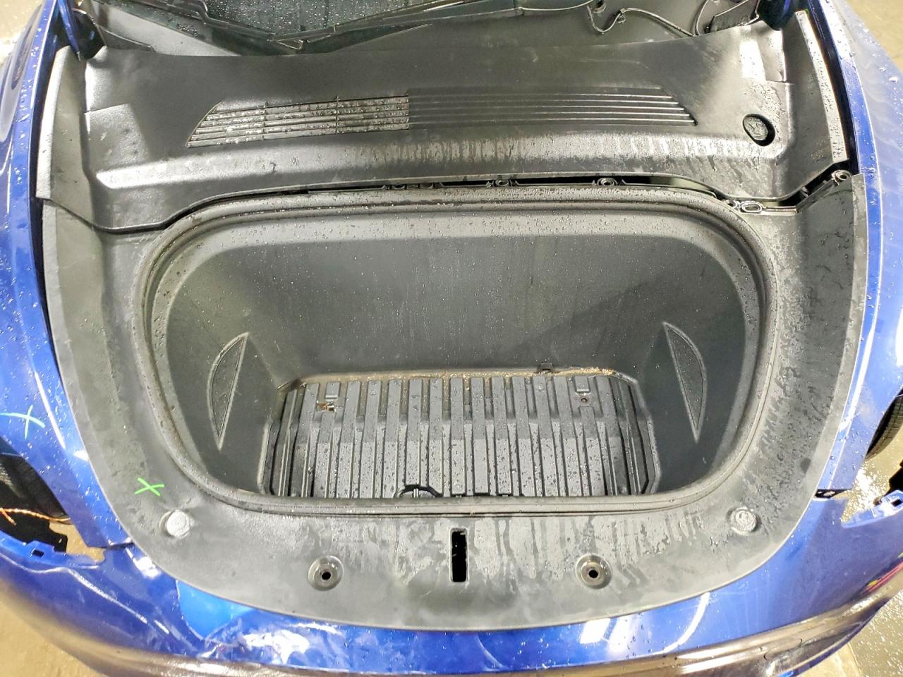 2021 TESLA MODEL Y photo 21