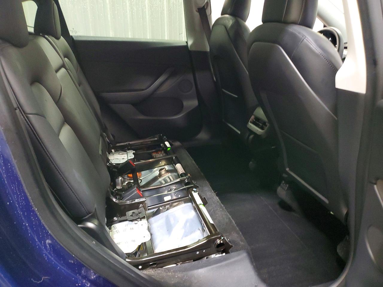 2021 TESLA MODEL Y photo 19