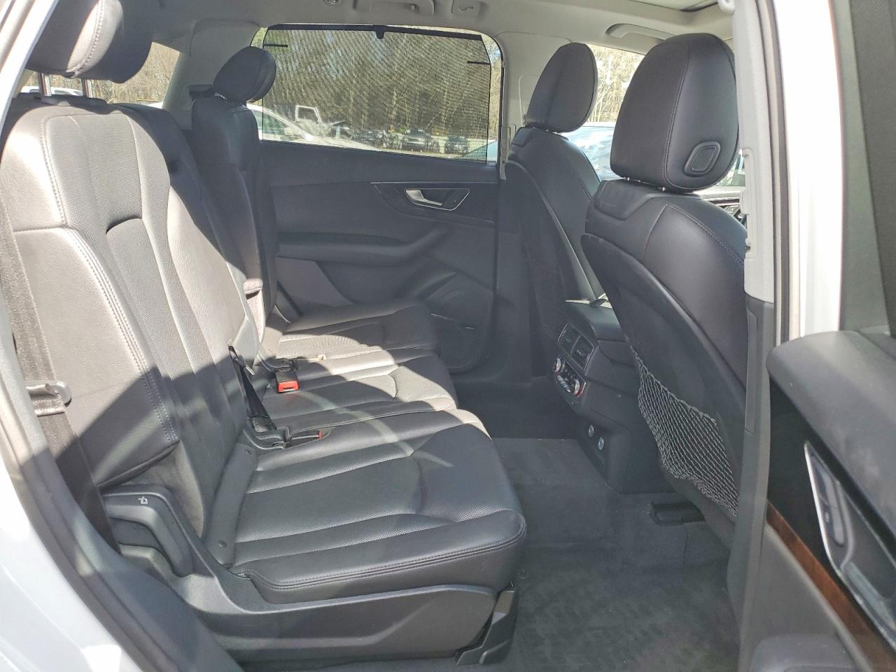 2019 AUDI Q7 PRESTIGE photo 11