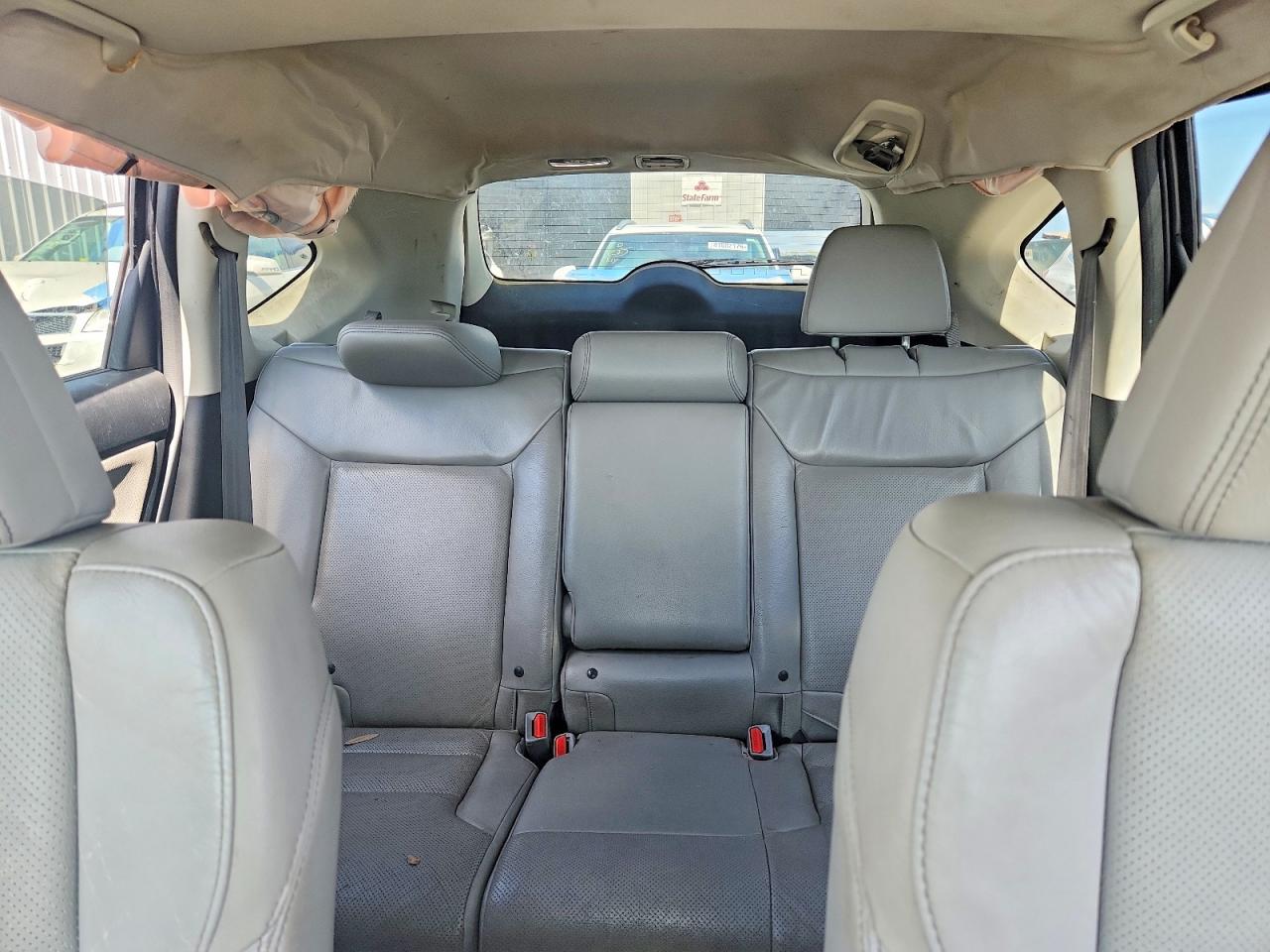 2015 HONDA CR-V EXL photo 19